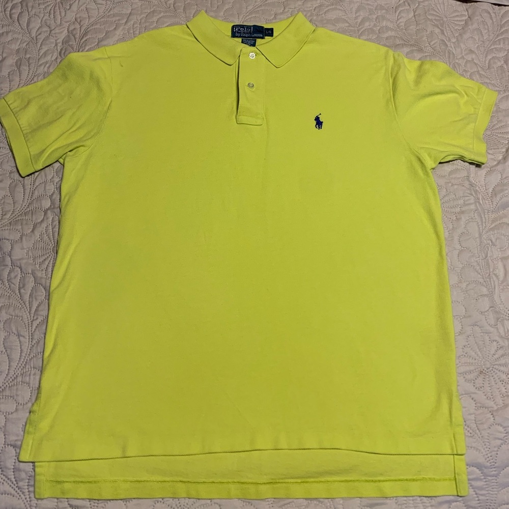 Ralph Lauren Polo shirt
